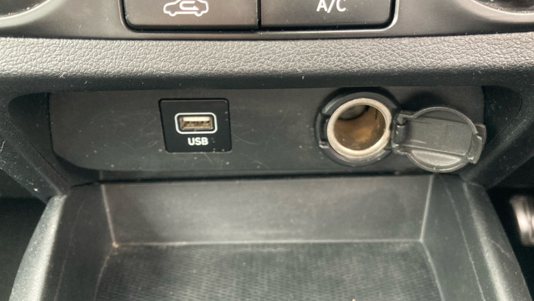 Hyundai i10 1.2 MPi SE Connect 5dr Auto Petrol Hatchback